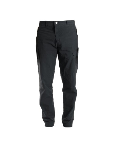 Left Hand Tech Trouser Black la chaussure