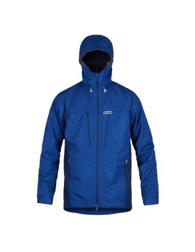 Paramo Bentu Windproof Jacket Cobalt / Midnight les ctes