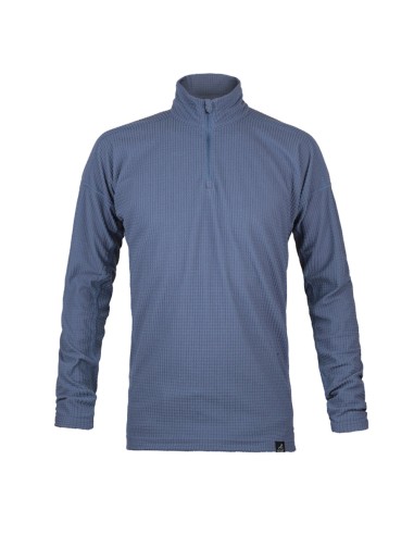 Paramo Grid Technic Baselayer Indigo Blue 2024