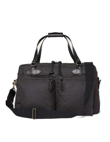 Filson 48-Hour Duffle Holdall Cinder les ctes