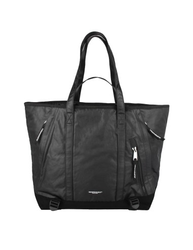 Indispensable 3-Way Tote Bag Black est présent 