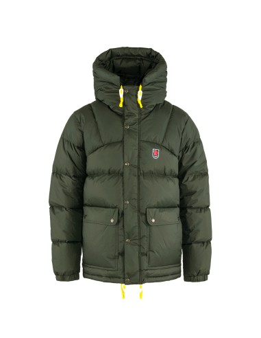 Fjallraven Expedition Down Lite Jacket Deep Forest Les magasins à Paris